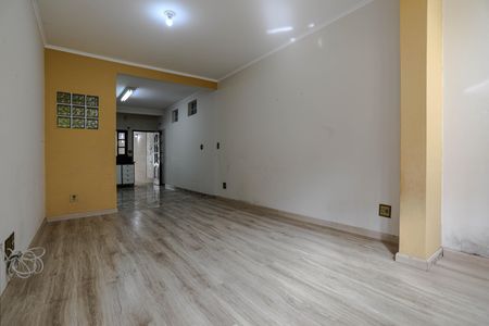 Sala de casa para alugar com 3 quartos, 240m² em Vila Suissa, Mogi das Cruzes