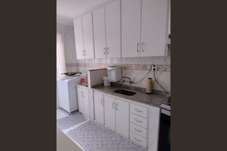 Foto 13 de apartamento à venda com 2 quartos, 77m² em Jardim Novo Campos Eliseos, Campinas
