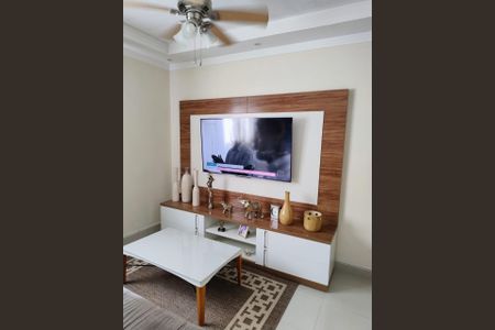 Foto 01 de apartamento à venda com 2 quartos, 77m² em Jardim Novo Campos Eliseos, Campinas