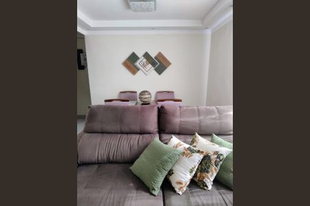 Foto 15 de apartamento à venda com 2 quartos, 77m² em Jardim Novo Campos Eliseos, Campinas