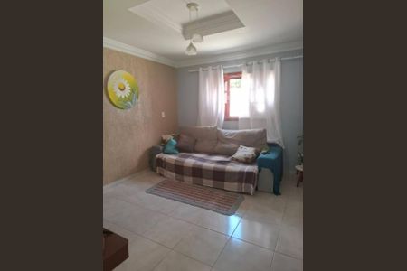 Foto 02 de casa à venda com 4 quartos, 190m² em Jardim Santa Rita de Cássia, Campinas