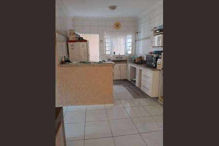 Foto 10 de casa à venda com 4 quartos, 190m² em Jardim Santa Rita de Cássia, Campinas