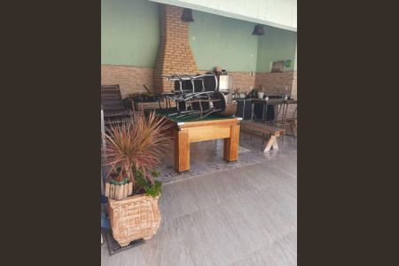 Foto 08 de casa à venda com 4 quartos, 190m² em Jardim Santa Rita de Cássia, Campinas