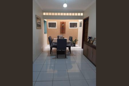 Foto 16 de casa à venda com 4 quartos, 190m² em Jardim Santa Rita de Cássia, Campinas
