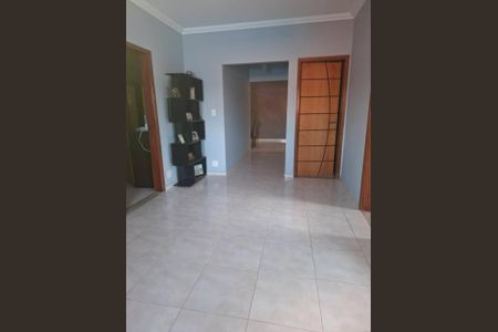 Foto 12 de casa à venda com 4 quartos, 190m² em Jardim Santa Rita de Cássia, Campinas