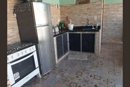 Foto 09 de casa à venda com 4 quartos, 190m² em Jardim Santa Rita de Cássia, Campinas