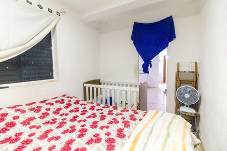 Quarto 1 de casa à venda com 4 quartos, 200m² em Conjunto Habitacional Aguia de Haia, São Paulo