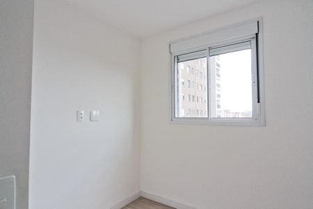 Quarto 2 de apartamento para alugar com 2 quartos, 40m² em Vila Amélia, São Paulo