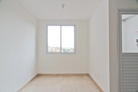 Sala de apartamento para alugar com 2 quartos, 40m² em Vila Amélia, São Paulo