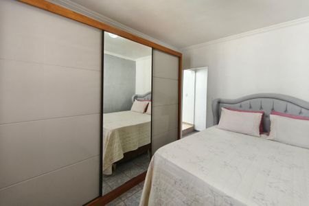 Quarto 1 de casa à venda com 2 quartos, 200m² em Jardim Rossin, Campinas