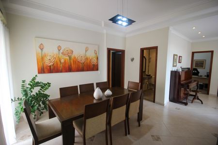 Casa para alugar com 3 quartos, 276m² em Jardim Pagliato, Sorocaba