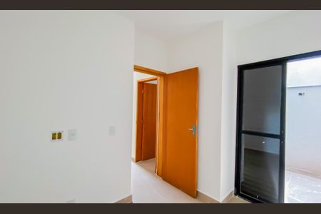 Apartamento para alugar com 2 quartos, 36m² em Cidade Antônio Estêvão de Carvalho, São Paulo