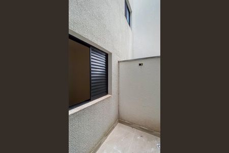 Apartamento para alugar com 2 quartos, 36m² em Cidade Antônio Estêvão de Carvalho, São Paulo