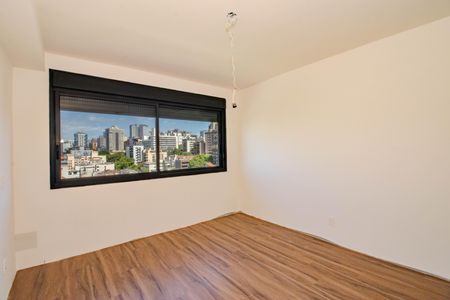 Loft de kitnet/studio à venda com 1 quarto, 25m² em Boa Vista, Porto Alegre