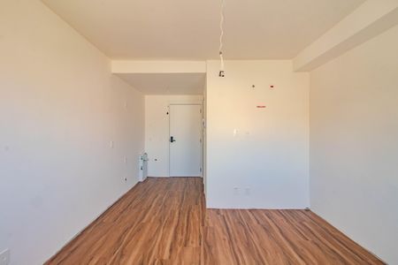 Loft de kitnet/studio à venda com 1 quarto, 25m² em Boa Vista, Porto Alegre