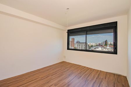 Loft de kitnet/studio à venda com 1 quarto, 25m² em Boa Vista, Porto Alegre