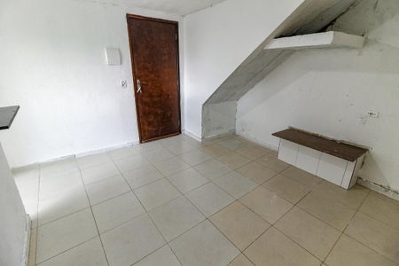 Quarto de casa para alugar com 1 quarto, 60m² em Cidade Intercap, Taboão da Serra