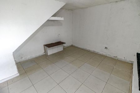 Quarto de casa para alugar com 1 quarto, 60m² em Cidade Intercap, Taboão da Serra