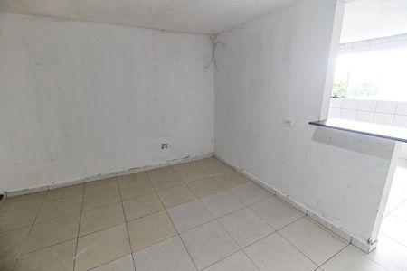 Quarto de casa para alugar com 1 quarto, 60m² em Cidade Intercap, Taboão da Serra
