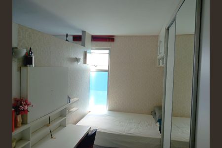 Kitnet/Studio à venda com 1 quarto, 19m² em Centro, Belo Horizonte