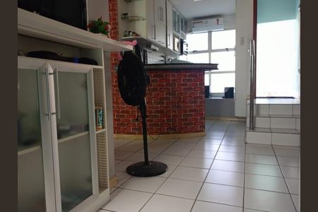 Kitnet/Studio à venda com 1 quarto, 19m² em Centro, Belo Horizonte