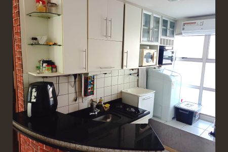 Kitnet/Studio à venda com 1 quarto, 19m² em Centro, Belo Horizonte
