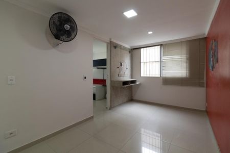 Sala de apartamento para alugar com 3 quartos, 65m² em Jardim Sao Nicolau, São Paulo