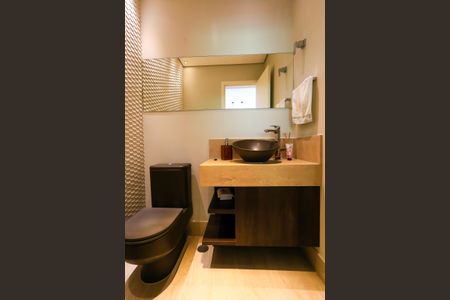 Apartamento para alugar com 3 quartos, 220m² em Parque Reboucas, São Paulo