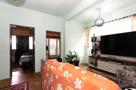 Sala 1 de casa para alugar com 2 quartos, 250m² em Vila Beatriz, São Paulo