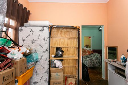 Sala 2 de casa para alugar com 2 quartos, 250m² em Vila Beatriz, São Paulo