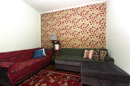 Sala 1 de casa para alugar com 2 quartos, 250m² em Vila Beatriz, São Paulo