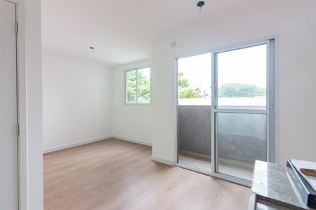 Studio de apartamento para alugar com 1 quarto, 24m² em Vila Lageado, Osasco