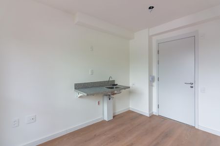 Studio de apartamento para alugar com 1 quarto, 24m² em Vila Lageado, Osasco