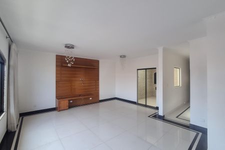 Sala de casa à venda com 3 quartos, 253m² em Bairro dos Casa, São Bernardo do Campo