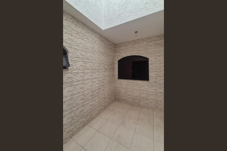 jardim de inverno de casa à venda com 3 quartos, 253m² em Bairro dos Casa, São Bernardo do Campo