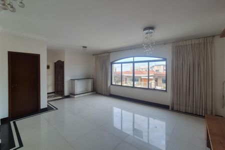 Sala de casa à venda com 3 quartos, 253m² em Bairro dos Casa, São Bernardo do Campo