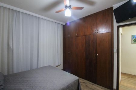 Quarto 1 de casa à venda com 2 quartos, 80m² em Minas Caixa, Belo Horizonte