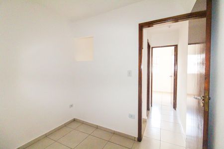 Quarto 1 de casa para alugar com 2 quartos, 55m² em Jardim Nossa Senhora do Carmo, São Paulo
