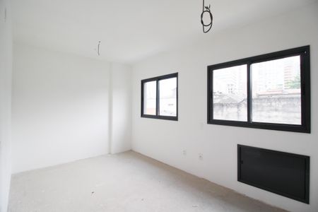 Suíte de apartamento para alugar com 1 quarto, 24m² em Vila Olímpia, São Paulo