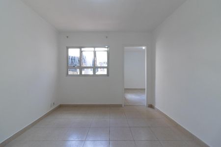 Sala de apartamento para alugar com 1 quarto, 60m² em Vila Nhocuné, São Paulo