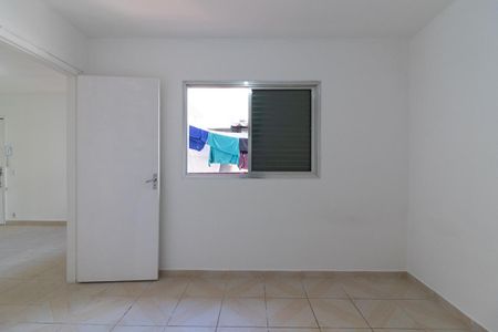 Quarto 1 de apartamento para alugar com 1 quarto, 60m² em Vila Nhocuné, São Paulo