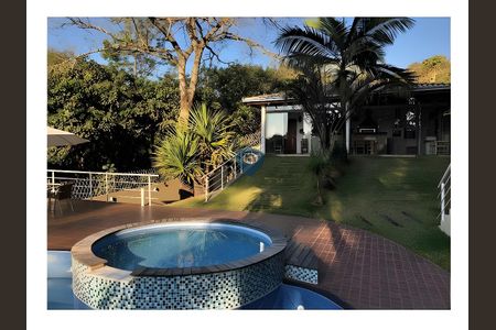 Apartamento para alugar com 5 quartos, 890m² em Nova Fazendinha, Carapicuíba