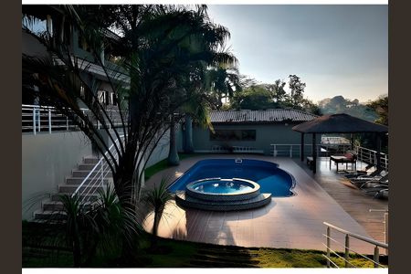 Apartamento para alugar com 5 quartos, 890m² em Nova Fazendinha, Carapicuíba