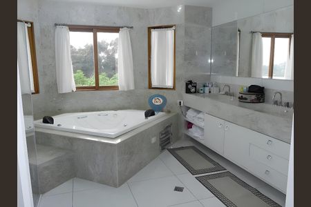 Apartamento para alugar com 5 quartos, 890m² em Nova Fazendinha, Carapicuíba