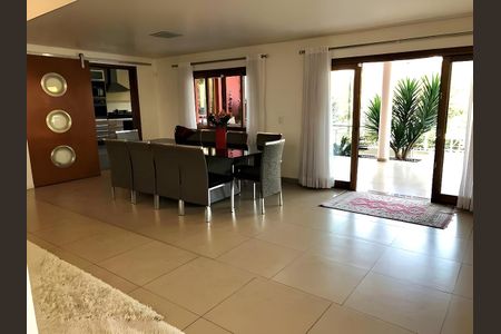 Apartamento para alugar com 5 quartos, 890m² em Nova Fazendinha, Carapicuíba