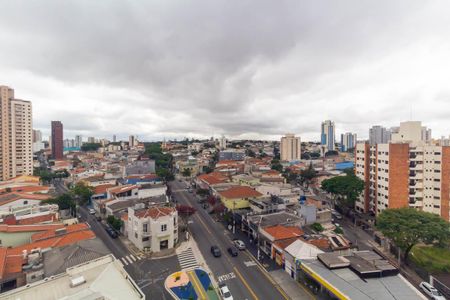 Vista de apartamento à venda com 4 quartos, 228m² em Parque da Vila Prudente, São Paulo