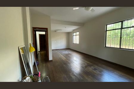 Sala de apartamento para alugar com 2 quartos, 118m² em Jardim Guanabara, Rio de Janeiro