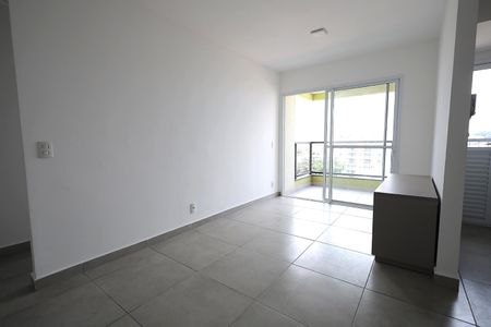 Sala de apartamento para alugar com 2 quartos, 53m² em Vila Sao Pedro, Santo André