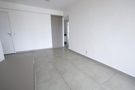 Sala de apartamento para alugar com 2 quartos, 53m² em Vila Sao Pedro, Santo André