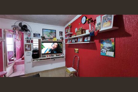 Apartamento para alugar com 2 quartos, 55m² em Fazenda Itaim, Itaquaquecetuba